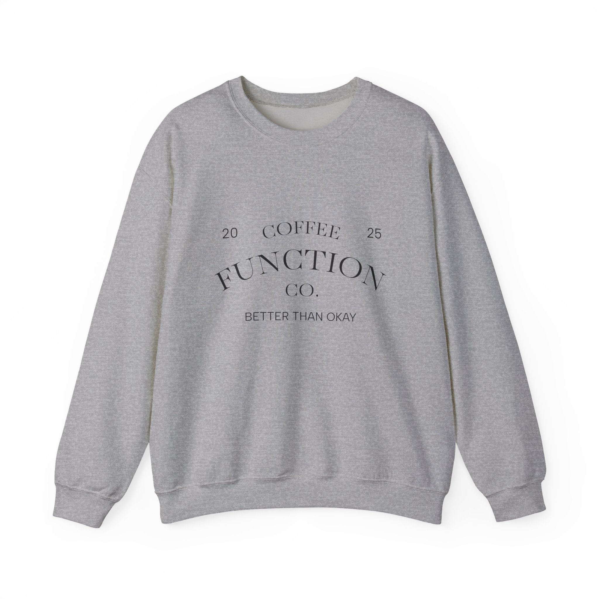 Founder's Crewneck Sweatshirt