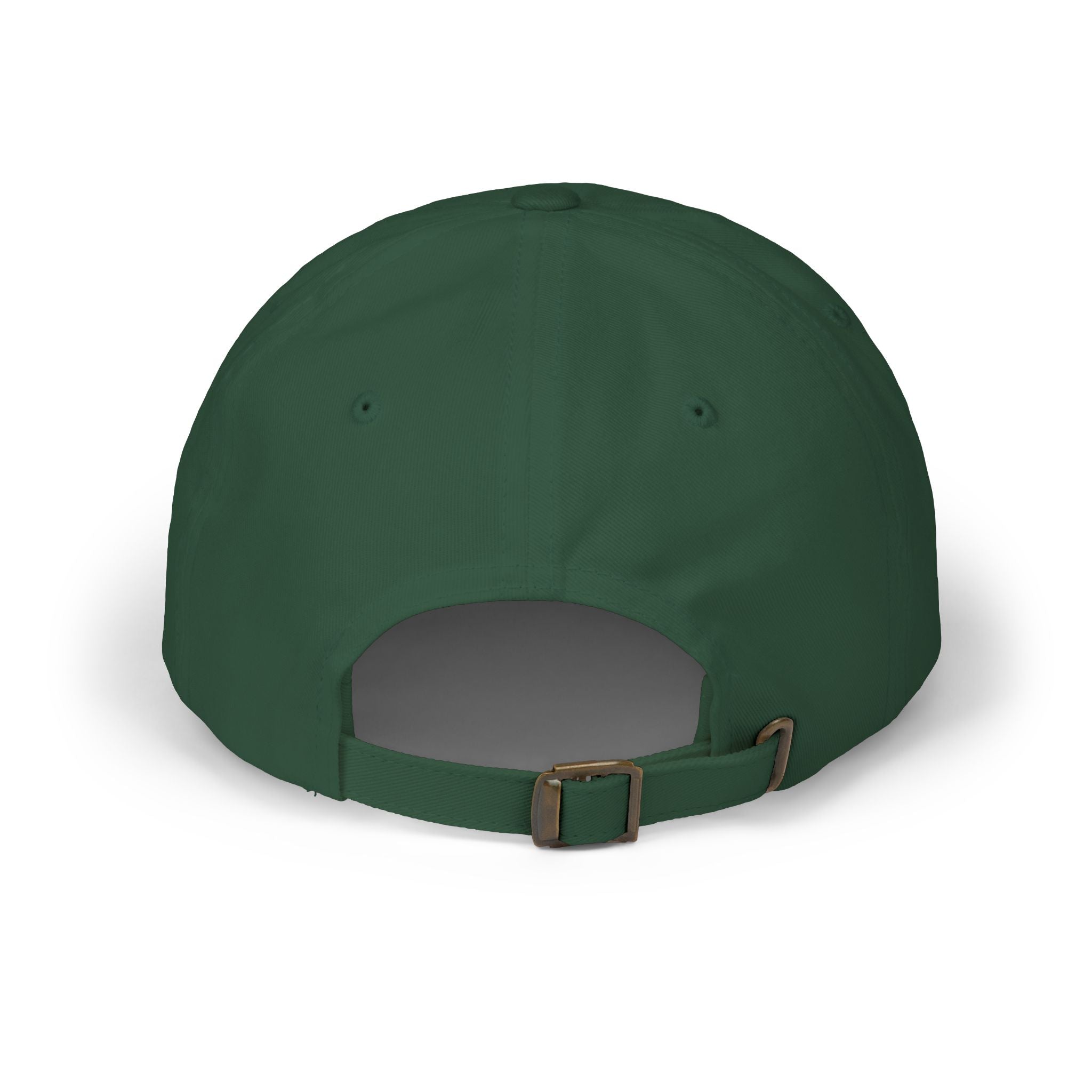 Function Coffee Co Classic 6 Panel Cap