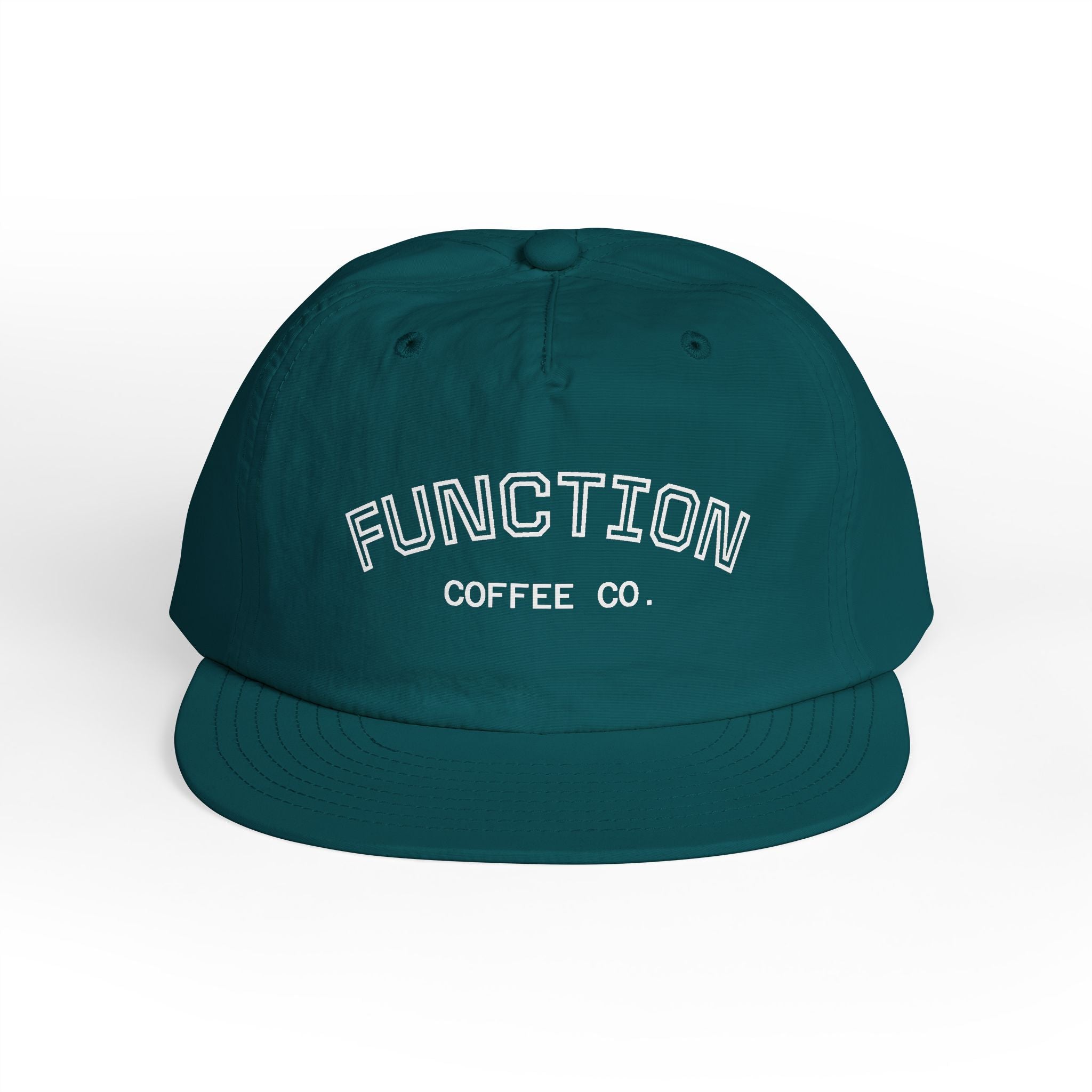 Collegiate Surf Cap