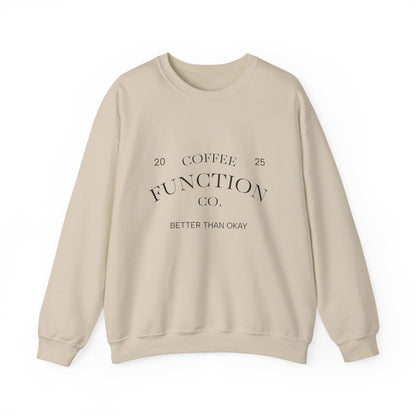 Founder's Crewneck Sweatshirt