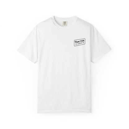 Vintage-Inspired Funky T-shirt