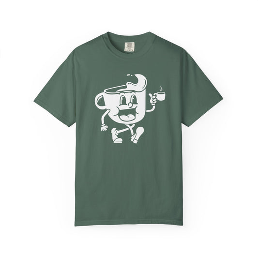 Full Front Funky T-shirt