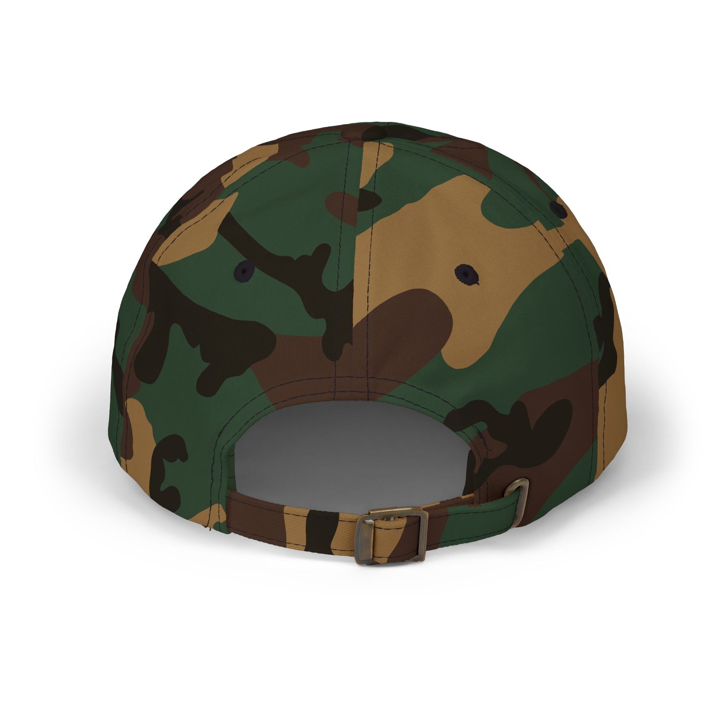 Funky Classic Dad Cap