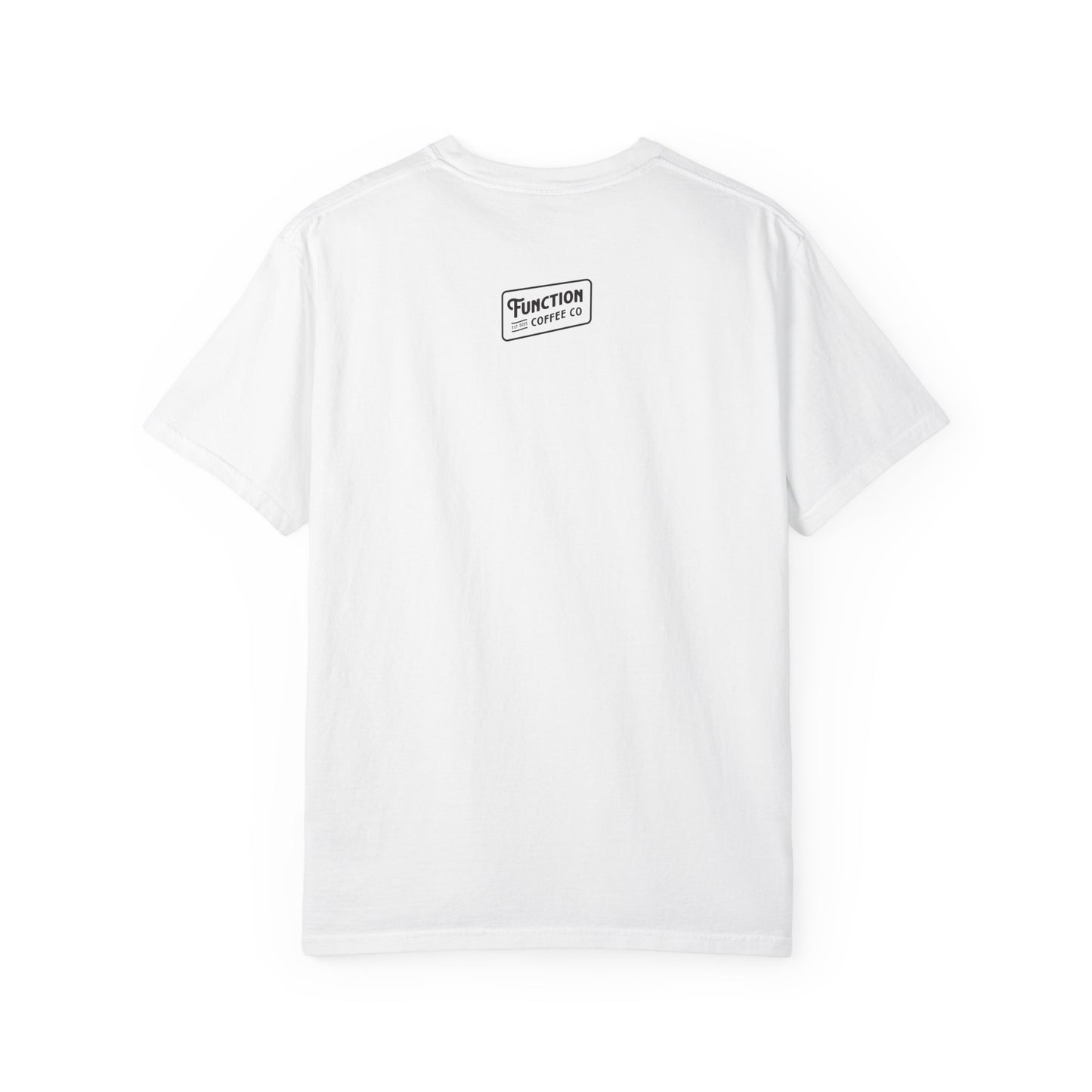 Full Front Funky T-shirt