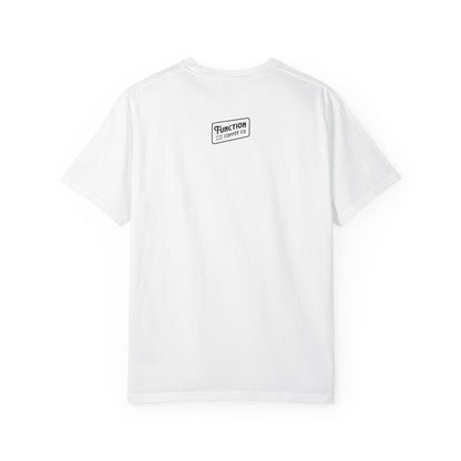 Full Front Funky T-shirt