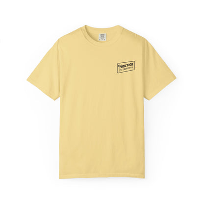 Vintage-Inspired Funky T-shirt