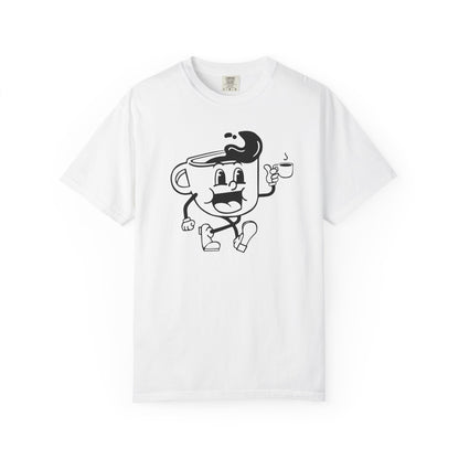 Full Front Funky T-shirt