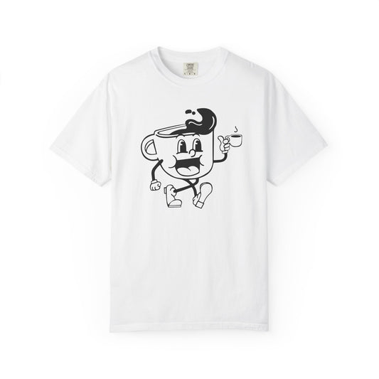 Full Front Funky T-shirt