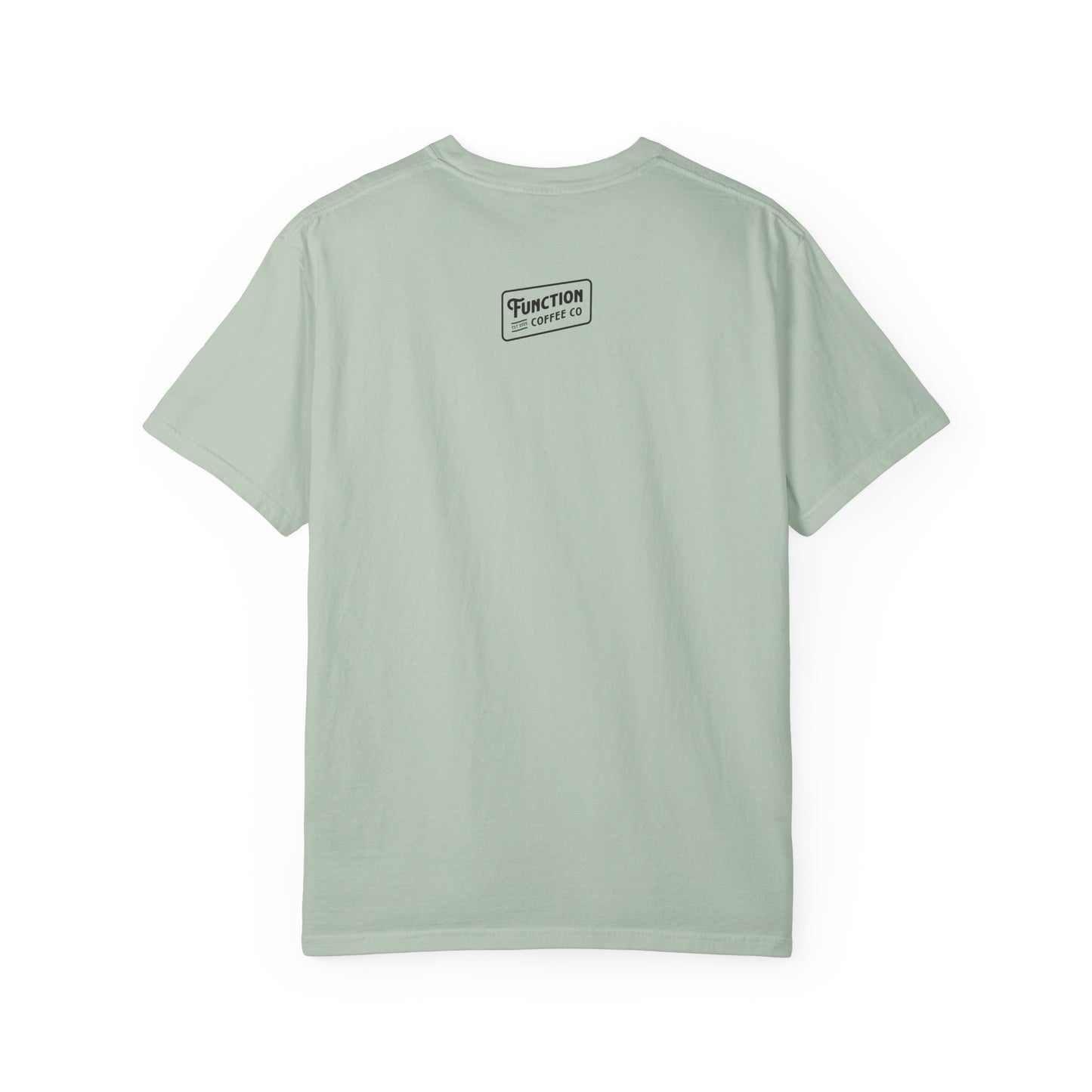 Full Front Funky T-shirt