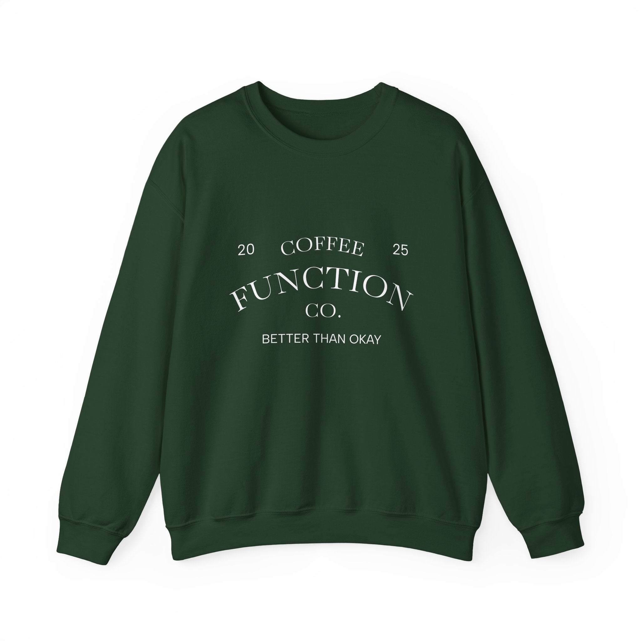 Founder's Crewneck Sweatshirt