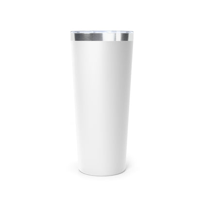 Function Coffee Co. Copper Vacuum Insulated Tumbler (22oz)