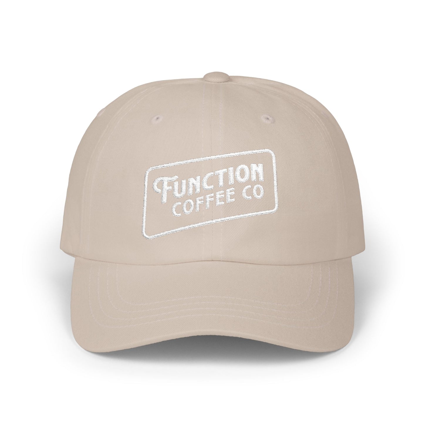 Funky Classic Dad Cap