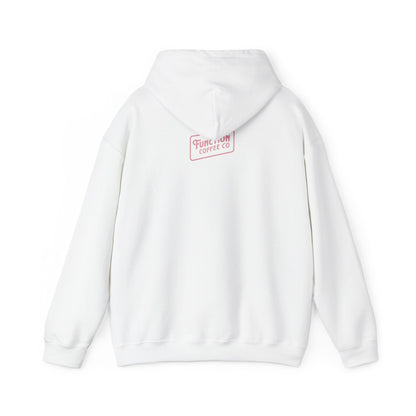 "Better Than Okay" Unisex Hoodie