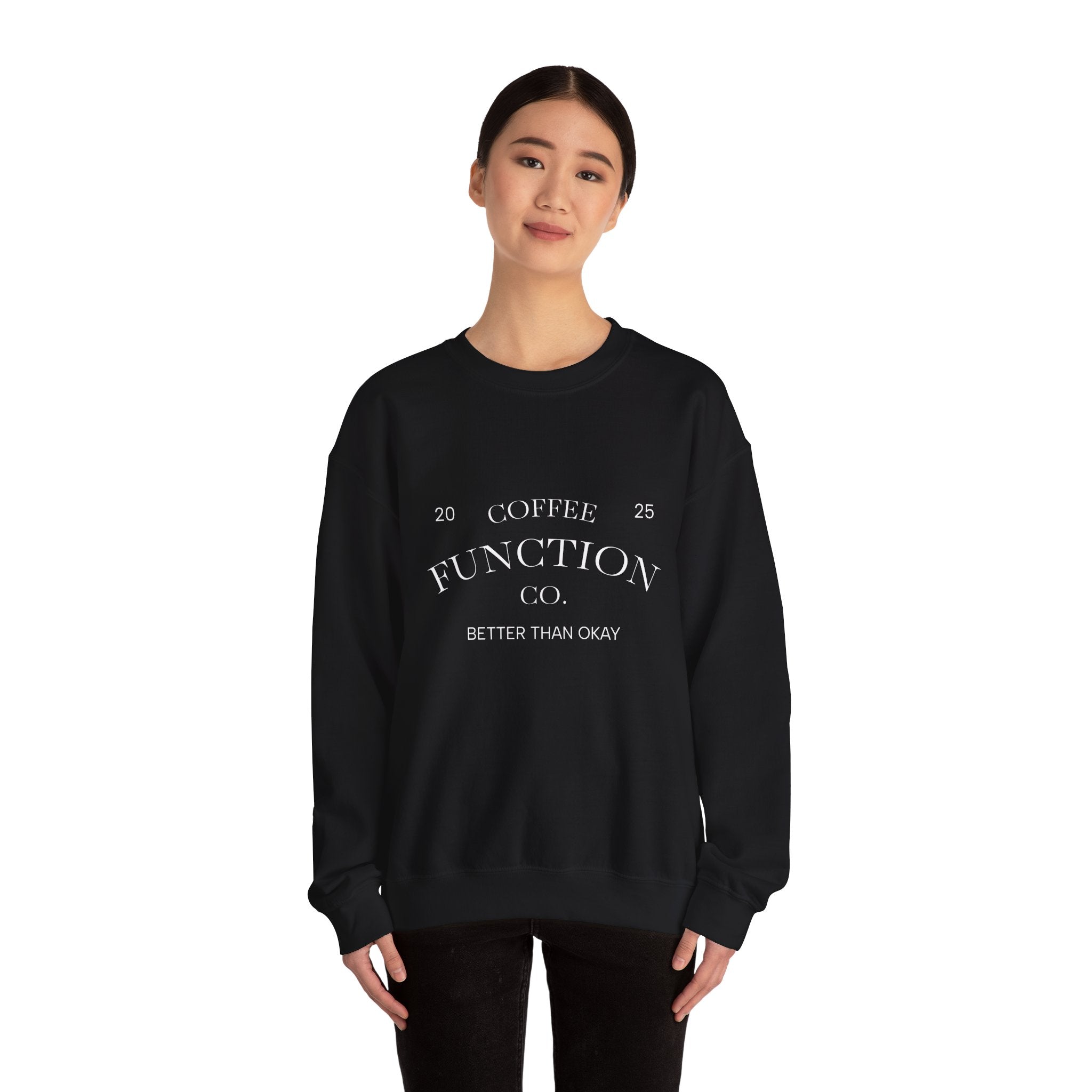 Founder's Crewneck Sweatshirt