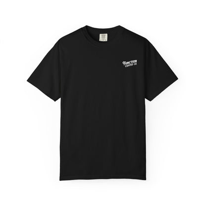 Vintage-Inspired Funky T-shirt