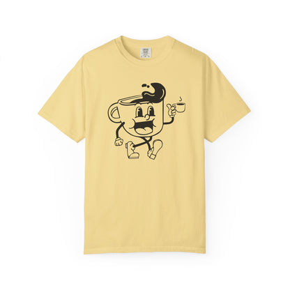 Full Front Funky T-shirt