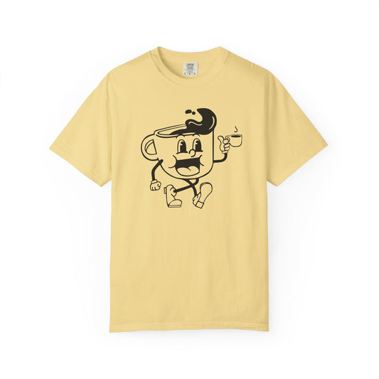 Full Front Funky T-shirt