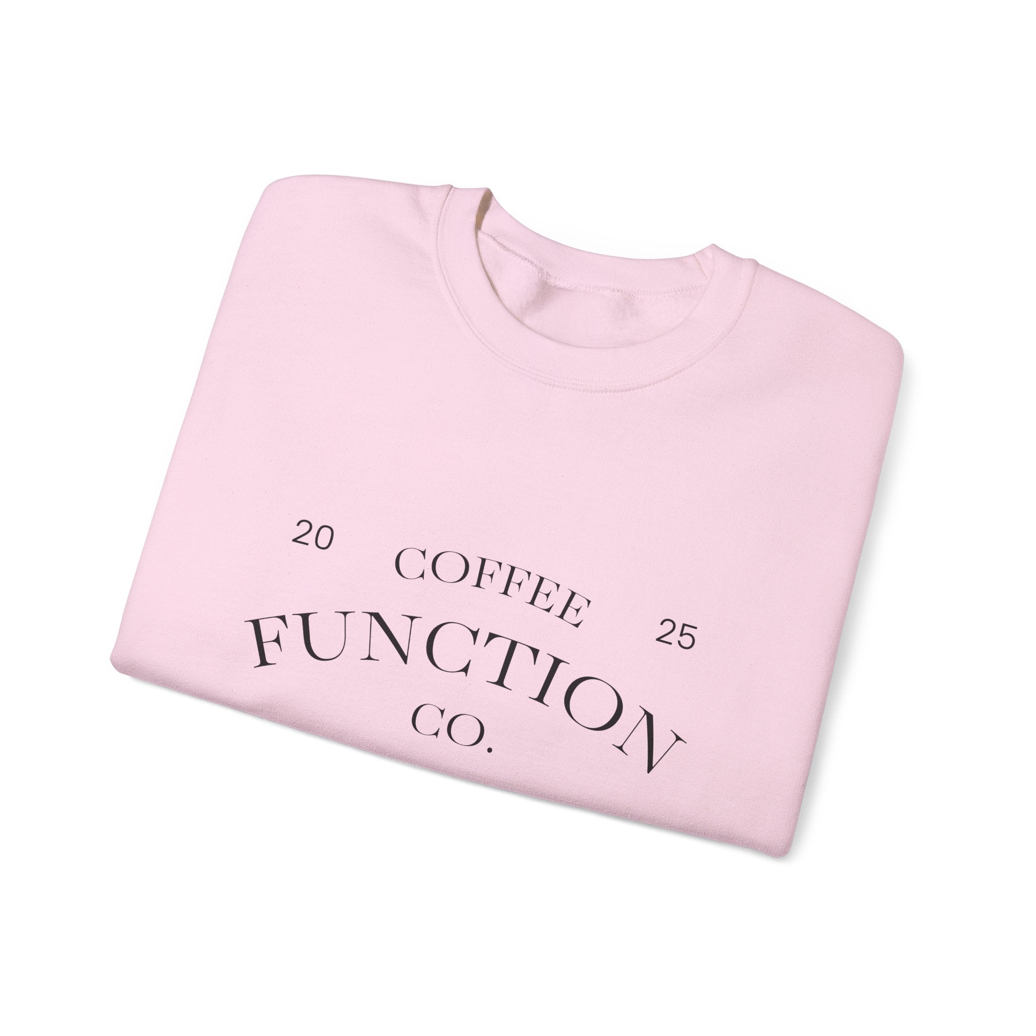 Founder's Crewneck Sweatshirt
