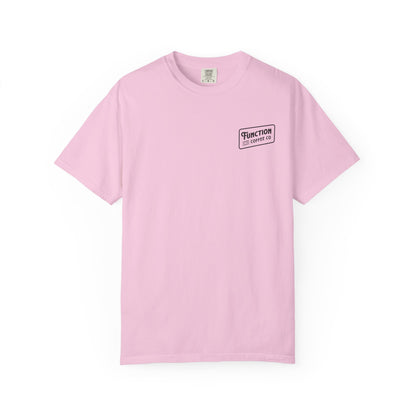 Vintage-Inspired Funky T-shirt