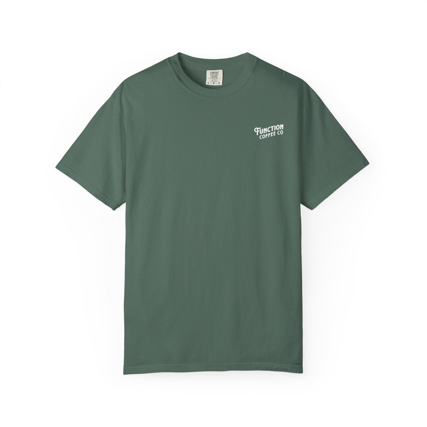 Vintage-Inspired Funky T-shirt