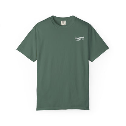 Vintage-Inspired Funky T-shirt