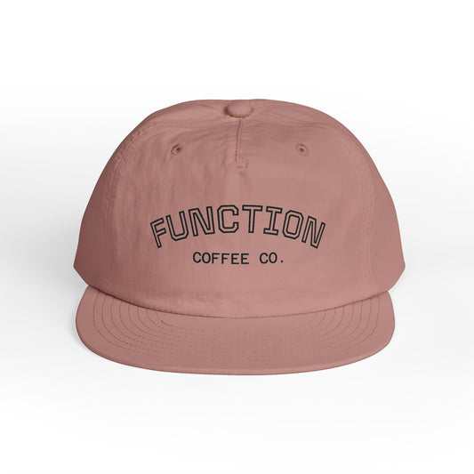 Collegiate Surf Cap