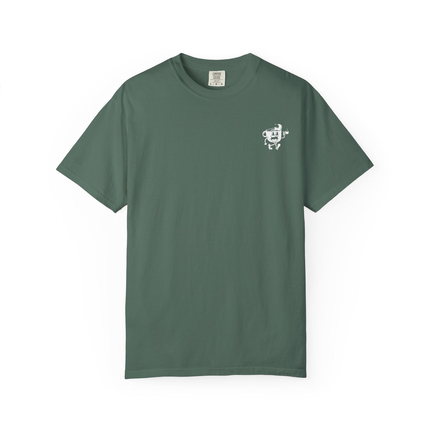 Function Coffee Club T-shirt