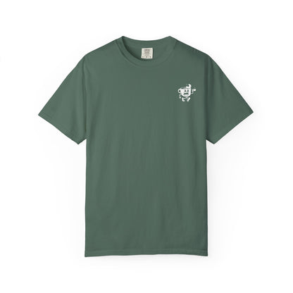 Function Coffee Club T-shirt