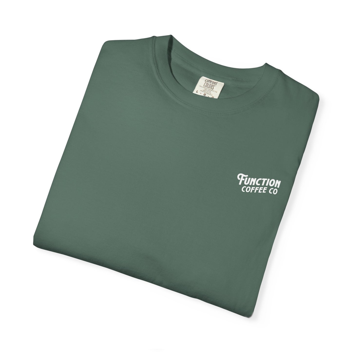 Vintage-Inspired Funky T-shirt