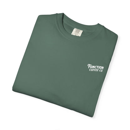 Vintage-Inspired Funky T-shirt