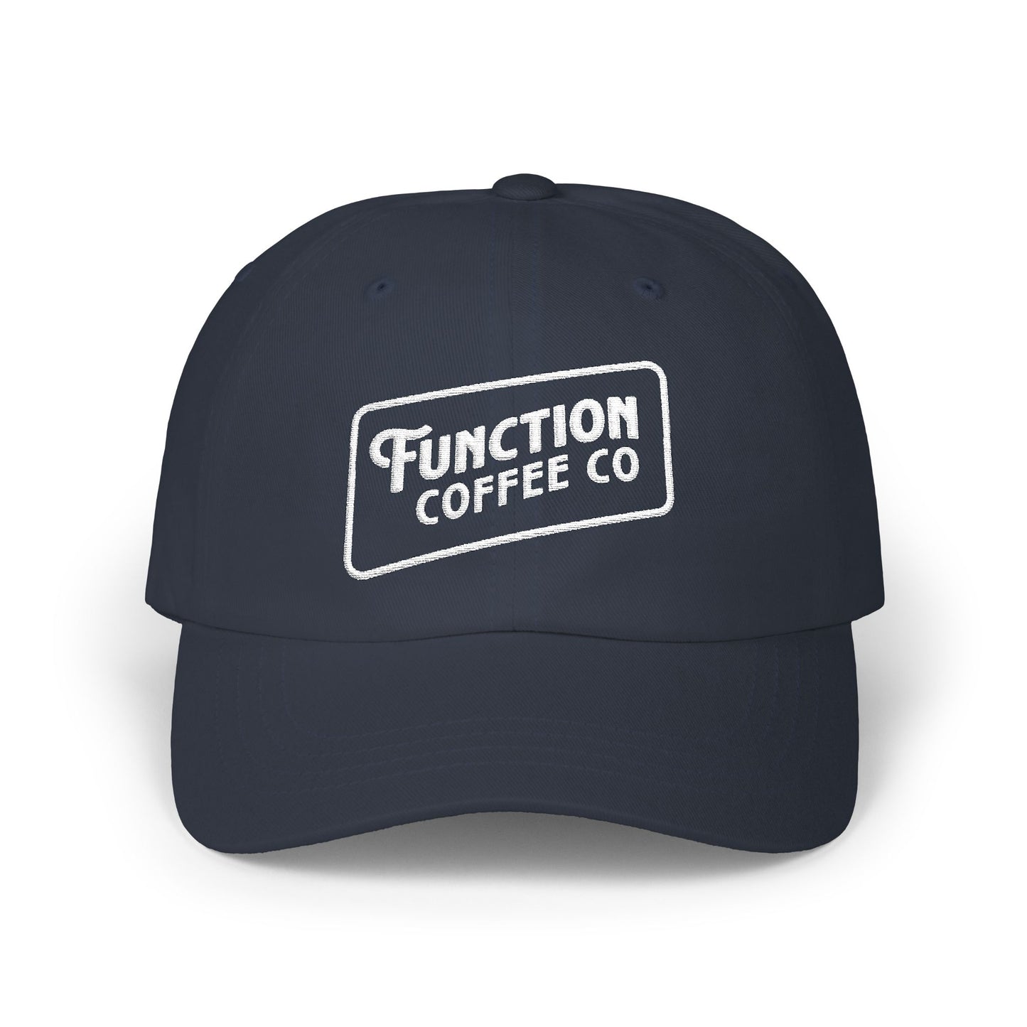 Funky Classic Dad Cap