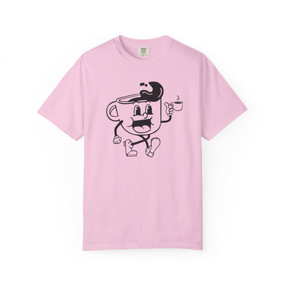 Full Front Funky T-shirt