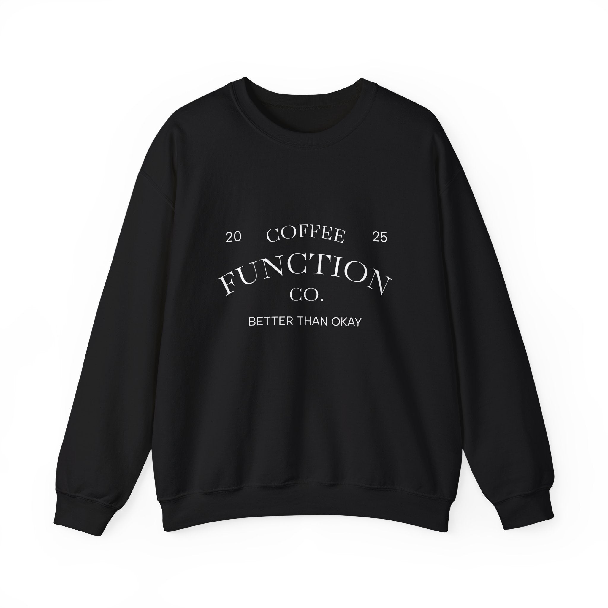 Founder's Crewneck Sweatshirt