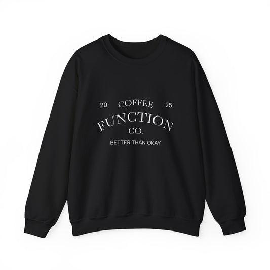 Founder's Crewneck Sweatshirt