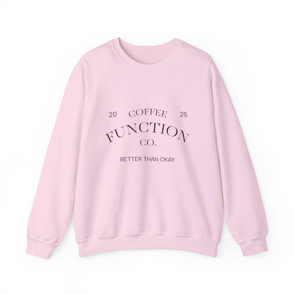 Founder's Crewneck Sweatshirt
