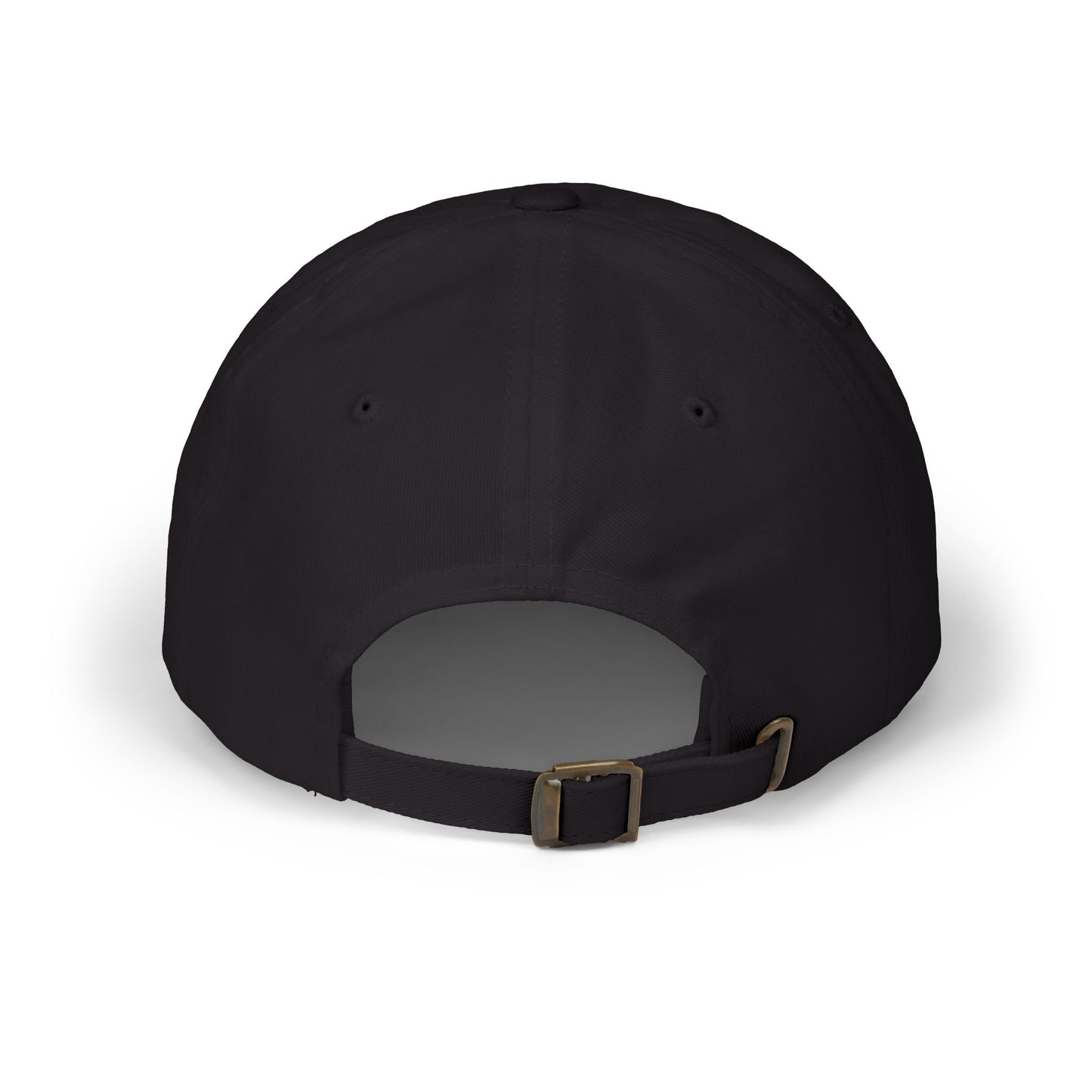 Function Coffee Co Classic 6 Panel Cap