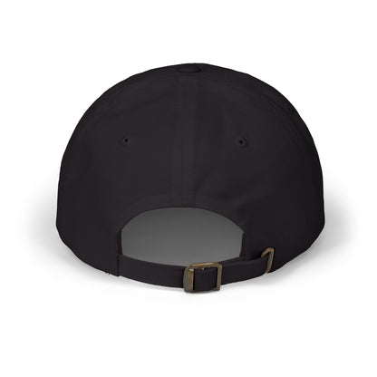 Function Coffee Co Classic 6 Panel Cap
