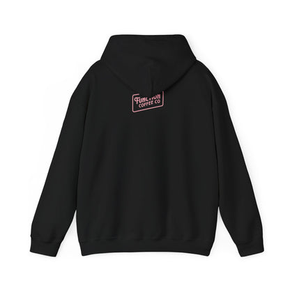 "Better Than Okay" Unisex Hoodie
