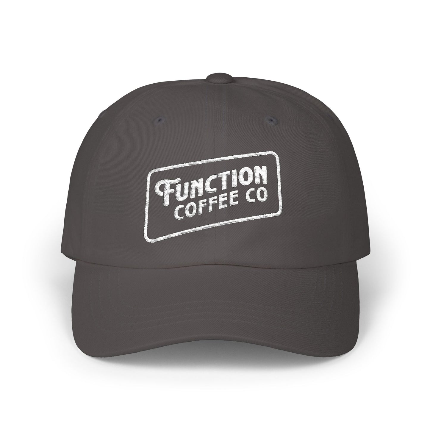 Funky Classic Dad Cap