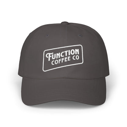 Funky Classic Dad Cap