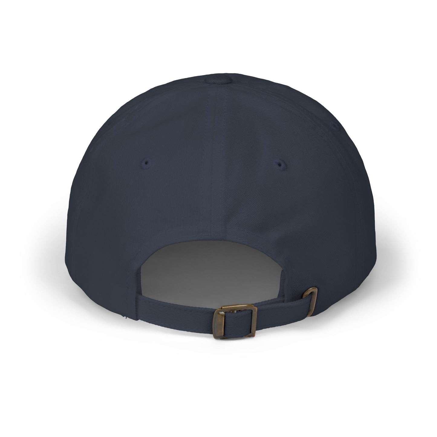 Funky Classic Dad Cap