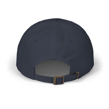 Funky Classic Dad Cap