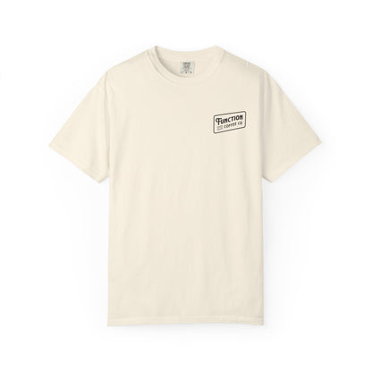 Vintage-Inspired Funky T-shirt
