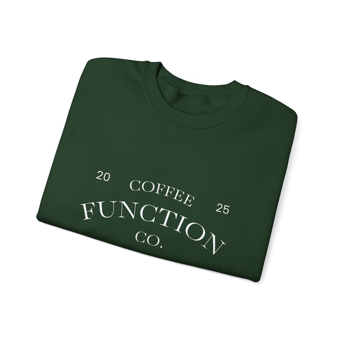 Founder's Crewneck Sweatshirt