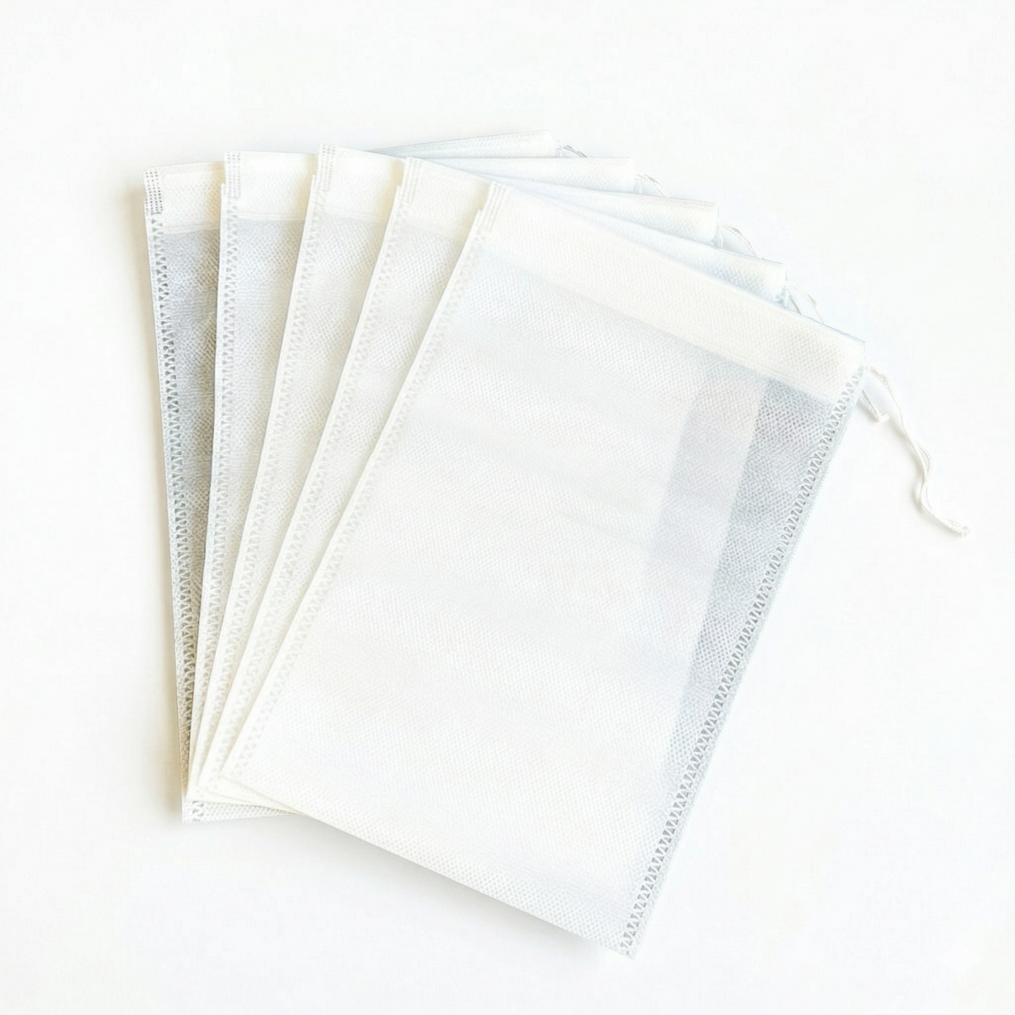 Cold Brew Coffee Steeping Pouches - 5 Pack