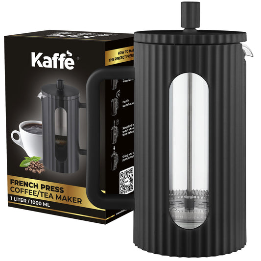 Glass French Press (800ml), KF1111