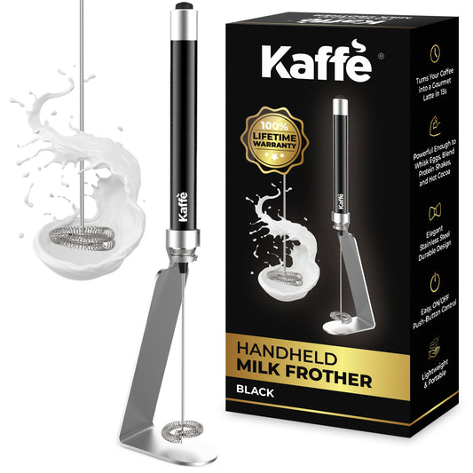 Handheld Milk Frother, KF6010