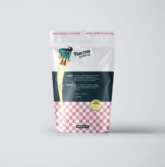 Espresso Roast - Meetings About Meetings