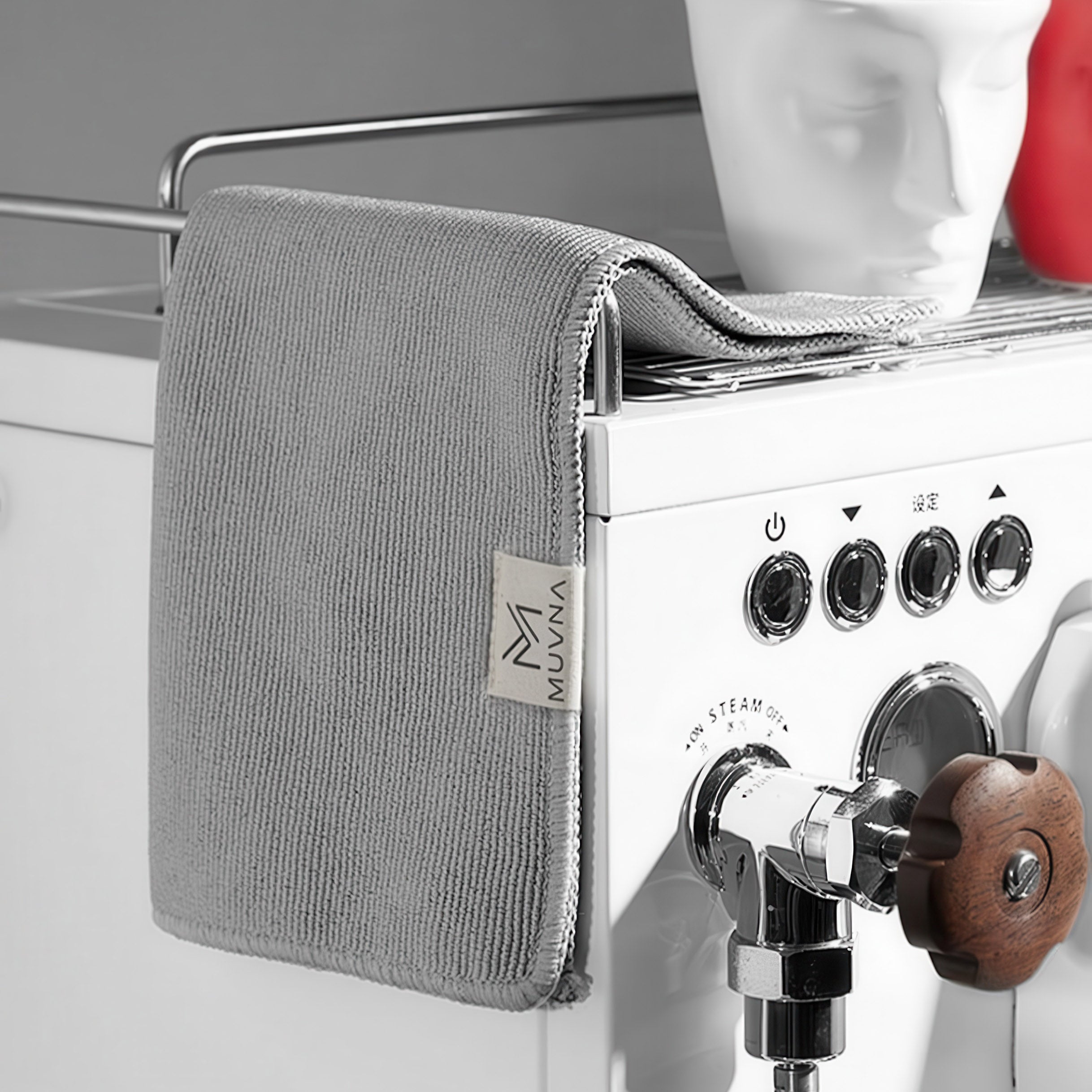 Barista Cleaning Towel Espresso Machine Cloth