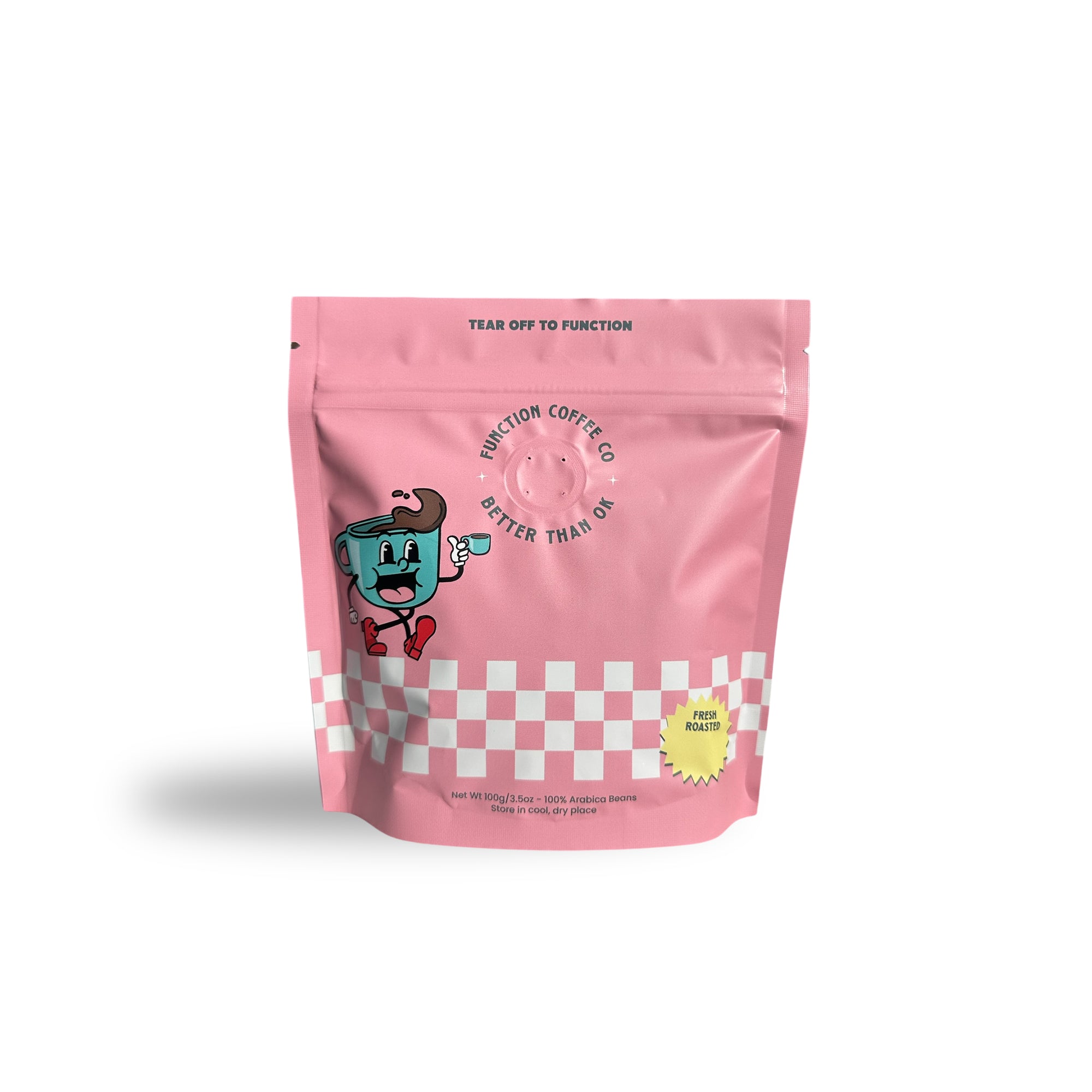 The Founder's Sampler - Ultimate Coffee Bean Sampler